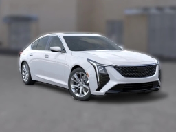 Cadillac CT5 Premium Luxury 4dr Sdn 2026