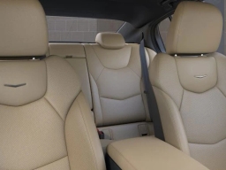 Cadillac CT5 Premium Luxury 4dr Sdn 2026