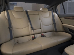 Cadillac CT5 Premium Luxury 4dr Sdn 2026