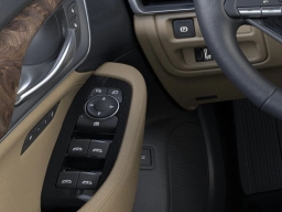 Cadillac CT5 Premium Luxury 4dr Sdn 2026