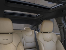 Cadillac CT5 Premium Luxury 4dr Sdn 2026