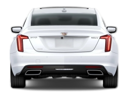 Cadillac CT5 Premium Luxury 4dr Sdn 2026