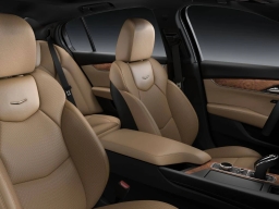 Cadillac CT5 Premium Luxury 4dr Sdn 2026