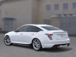Cadillac CT5 Sport 4dr Sdn 2026