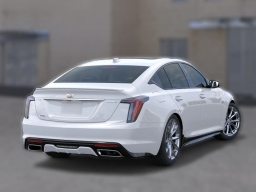 Cadillac CT5 Sport 4dr Sdn 2026