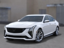Cadillac CT5 Sport 4dr Sdn 2026