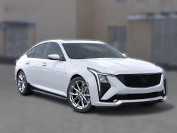 Cadillac CT5 Sport 4dr Sdn 2026