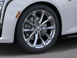 Cadillac CT5 Sport 4dr Sdn 2026