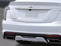 Cadillac CT5 Sport 4dr Sdn 2026