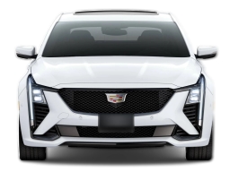 Cadillac CT5 Sport 4dr Sdn 2026