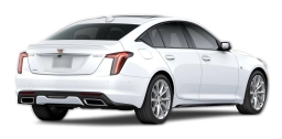 Cadillac CT5 Sport 4dr Sdn 2026