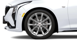 Cadillac CT5 Sport 4dr Sdn 2026