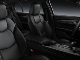 Cadillac CT5 Sport 4dr Sdn 2026