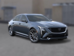 Cadillac CT5 Sport 4dr Sdn 2026