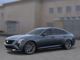 Cadillac CT5 Sport 4dr Sdn 2026