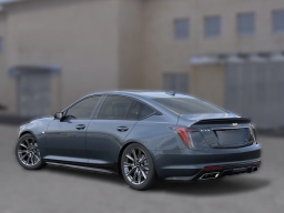 Cadillac CT5 Sport 4dr Sdn 2026