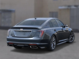 Cadillac CT5 Sport 4dr Sdn 2026