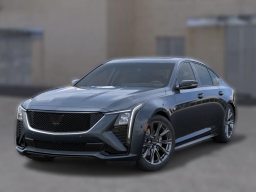 Cadillac CT5 Sport 4dr Sdn 2026