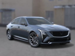 Cadillac CT5 Sport 4dr Sdn 2026