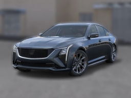 Cadillac CT5 Sport 4dr Sdn 2026