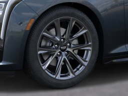 Cadillac CT5 Sport 4dr Sdn 2026