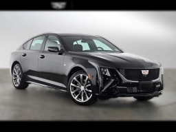 Cadillac CT5 Sport 4dr Sdn 2026