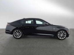 Cadillac CT5 Sport 4dr Sdn 2026