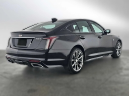 Cadillac CT5 Sport 4dr Sdn 2026