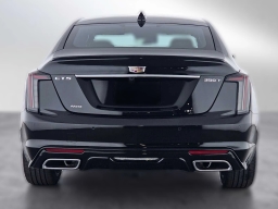 Cadillac CT5 Sport 4dr Sdn 2026