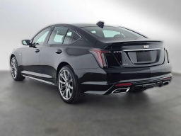 Cadillac CT5 Sport 4dr Sdn 2026