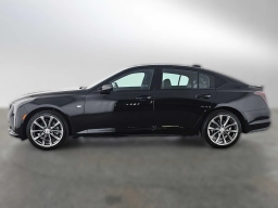 Cadillac CT5 Sport 4dr Sdn 2026