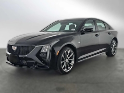 Cadillac CT5 Sport 4dr Sdn 2026