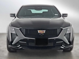 Cadillac CT5 Sport 4dr Sdn 2026