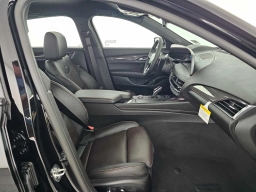 Cadillac CT5 Sport 4dr Sdn 2026