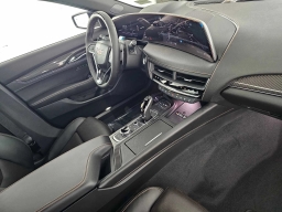 Cadillac CT5 Sport 4dr Sdn 2026