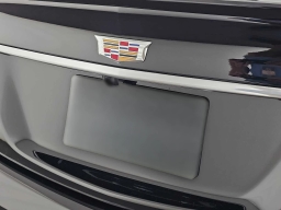 Cadillac CT5 Sport 4dr Sdn 2026