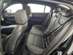 Cadillac CT5 Sport 4dr Sdn 2026