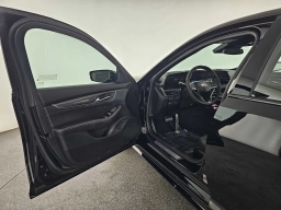 Cadillac CT5 Sport 4dr Sdn 2026