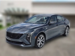 Cadillac CT5-V V-Series 4dr Sdn 2026