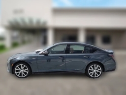 Cadillac CT5-V V-Series 4dr Sdn 2026