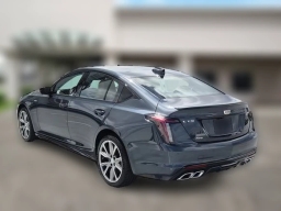 Cadillac CT5-V V-Series 4dr Sdn 2026