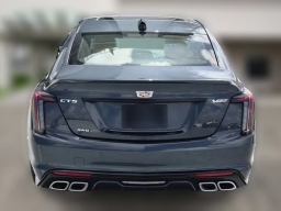 Cadillac CT5-V V-Series 4dr Sdn 2026