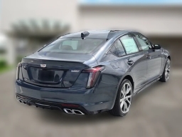 Cadillac CT5-V V-Series 4dr Sdn 2026