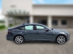 Cadillac CT5-V V-Series 4dr Sdn 2026