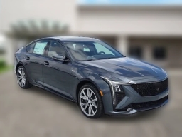 Cadillac CT5-V V-Series 4dr Sdn 2026