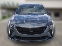 Cadillac CT5-V V-Series 4dr Sdn 2026