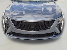 Cadillac CT5-V V-Series 4dr Sdn 2026