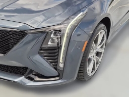 Cadillac CT5-V V-Series 4dr Sdn 2026