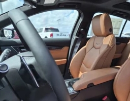 Cadillac CT5-V V-Series 4dr Sdn 2026