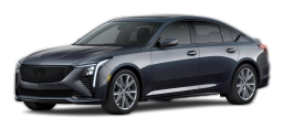 Cadillac CT5-V V-Series 4dr Sdn 2026
